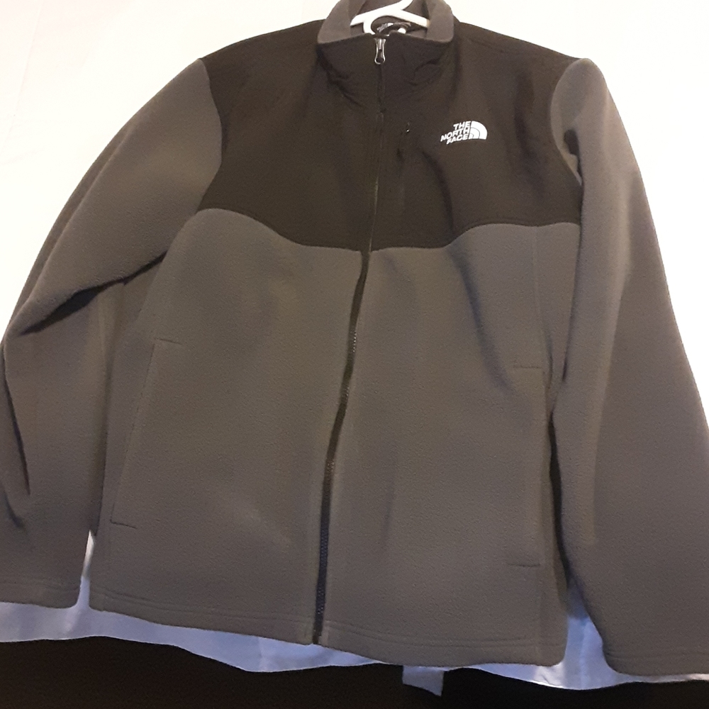 Men's fleece jacket